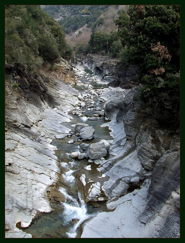 Valle Argentina